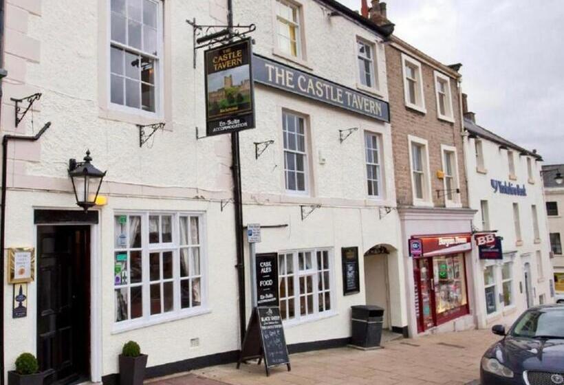 צימר The Castle Tavern Richmond