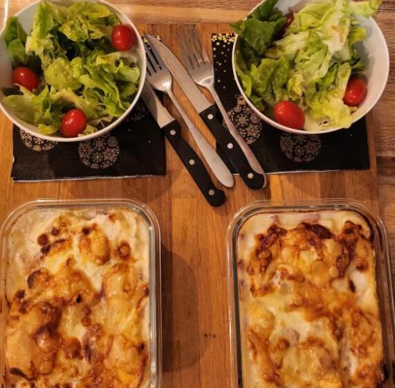 민박 Cottage De La Mare Aux Chèvres