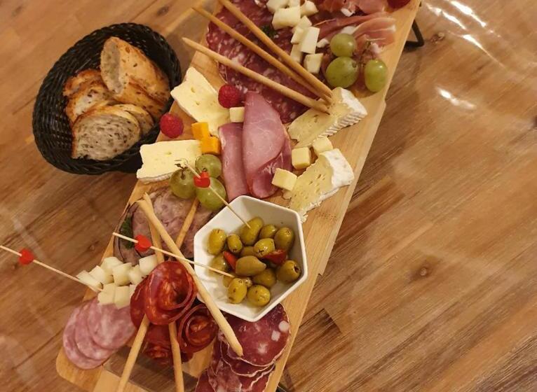 민박 Cottage De La Mare Aux Chèvres