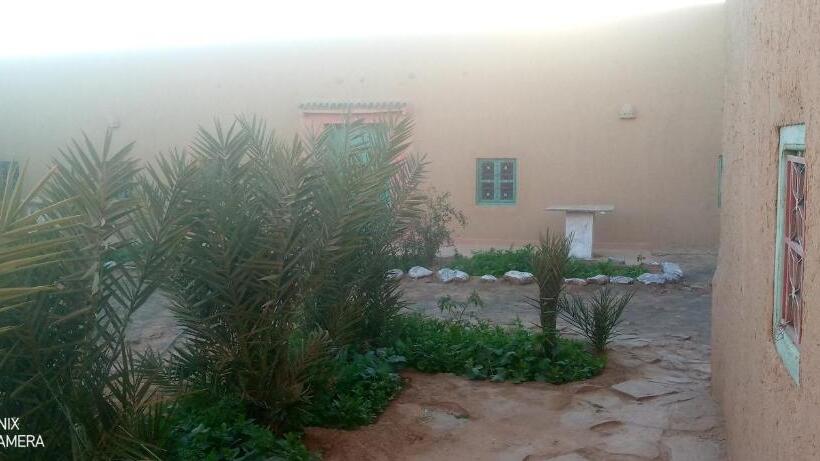 تختخواب و صبحانه Dar Ammar Hassilabiad Merzouga