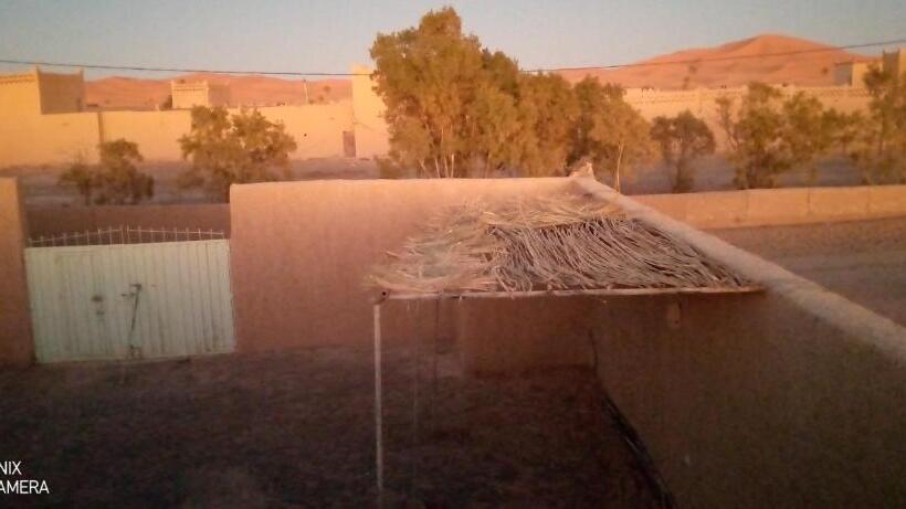 تختخواب و صبحانه Dar Ammar Hassilabiad Merzouga