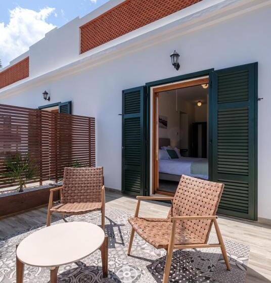 住宿加早餐 Finca De La Pansa