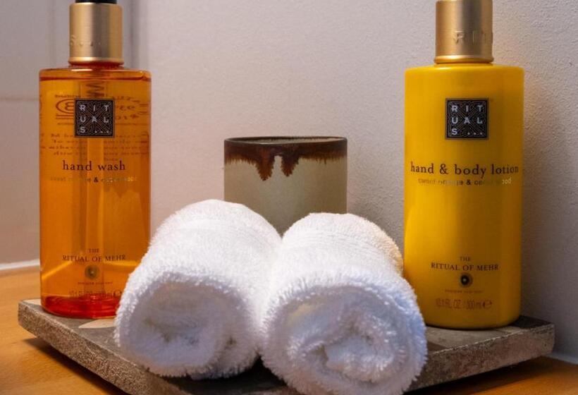 住宿加早餐 Finca De La Pansa