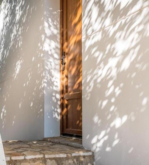 住宿加早餐 Finca De La Pansa