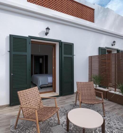 住宿加早餐 Finca De La Pansa