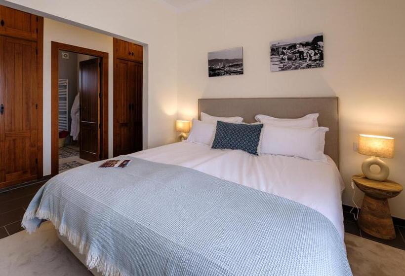 住宿加早餐 Finca De La Pansa