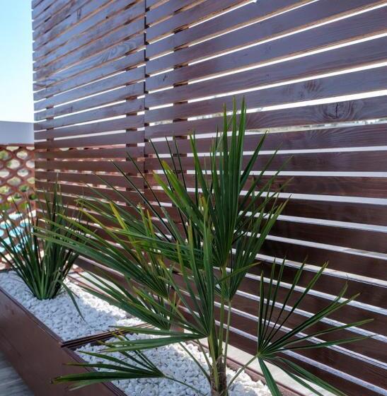 住宿加早餐 Finca De La Pansa