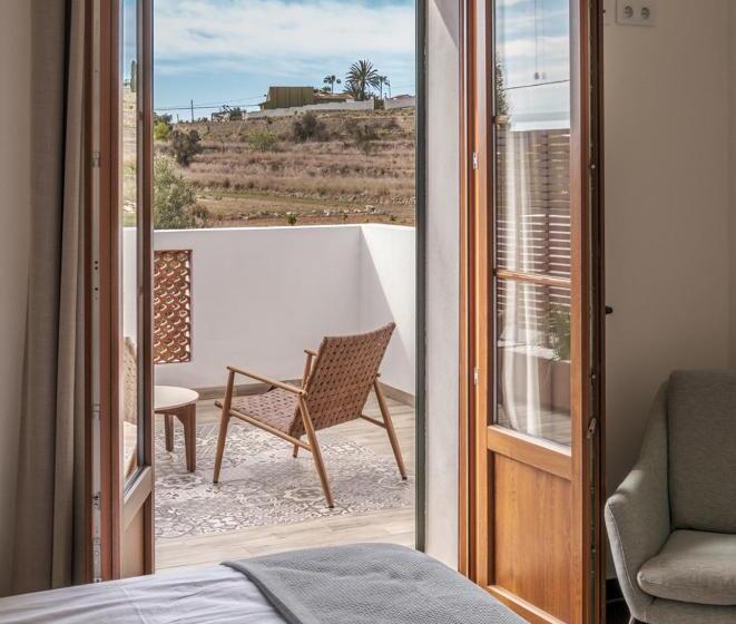 住宿加早餐 Finca De La Pansa