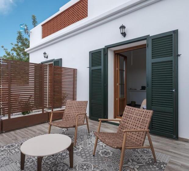 住宿加早餐 Finca De La Pansa