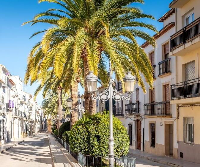 住宿加早餐 Finca De La Pansa