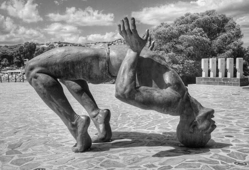 住宿加早餐 Finca De La Pansa