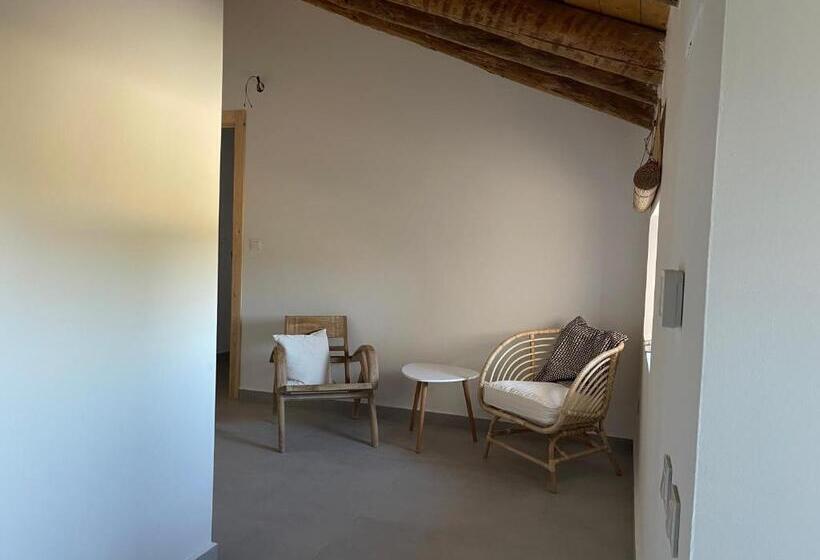 민박 Finca Las Botas