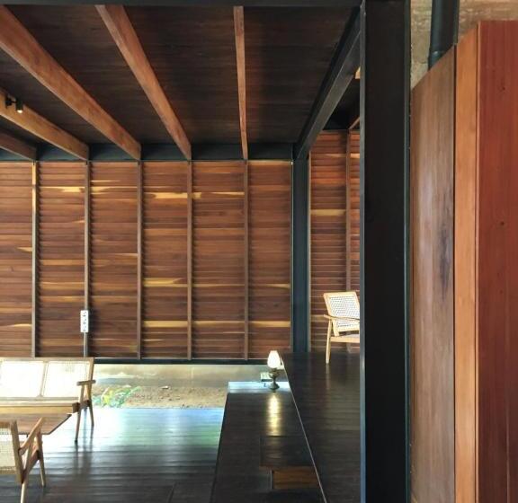 צימר Ganga Langa