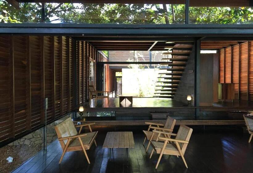 צימר Ganga Langa