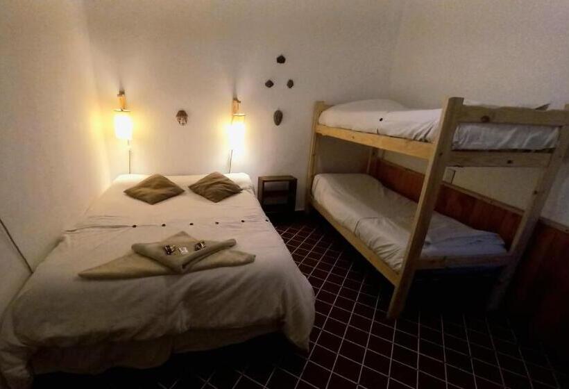 민박 Hostal Amalaya