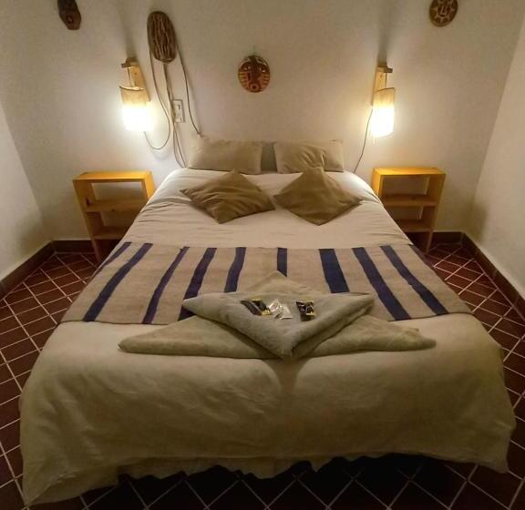 민박 Hostal Amalaya