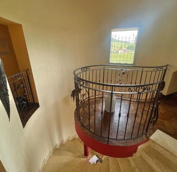 צימר La Chambre Des Issarts