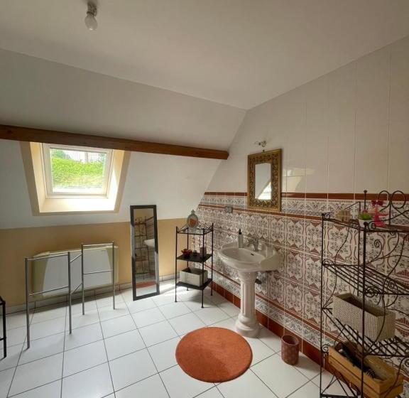 צימר La Chambre Des Issarts