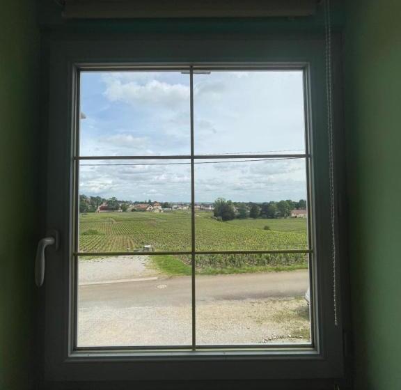 צימר La Chambre Des Issarts