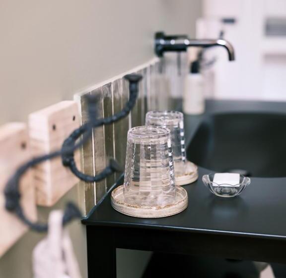 צימר La Grande Maurague