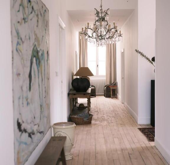 צימר La Grande Maurague