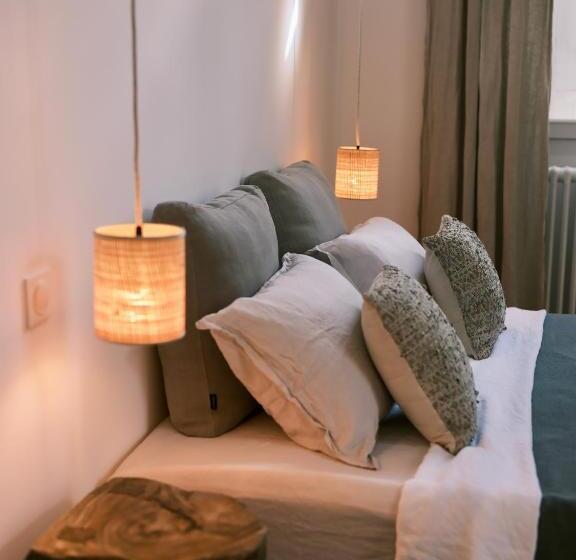 צימר La Grande Maurague