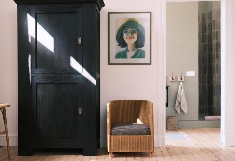 צימר La Grande Maurague