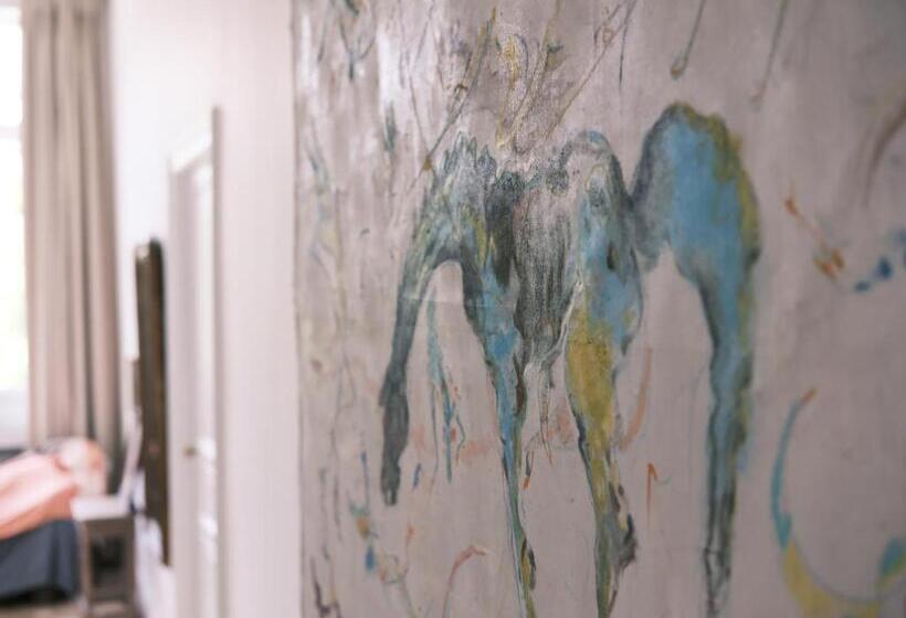 צימר La Grande Maurague