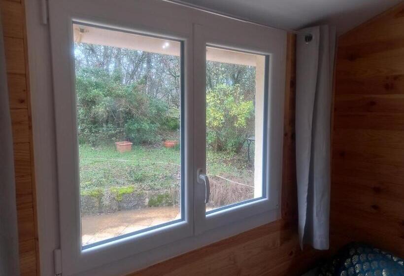 ベッドアンドブレックファースト La Longère Du Moulin