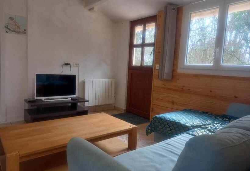 ベッドアンドブレックファースト La Longère Du Moulin