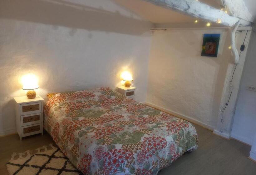 ベッドアンドブレックファースト La Longère Du Moulin