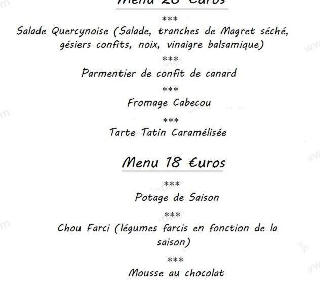 ベッドアンドブレックファースト La Longère Du Moulin