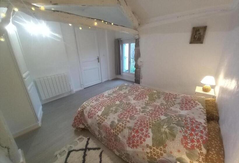 ベッドアンドブレックファースト La Longère Du Moulin