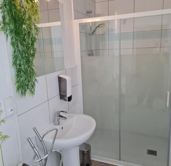 住宿加早餐  Le St Jean Familiale