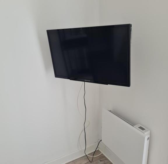 住宿加早餐  Le St Jean Familiale