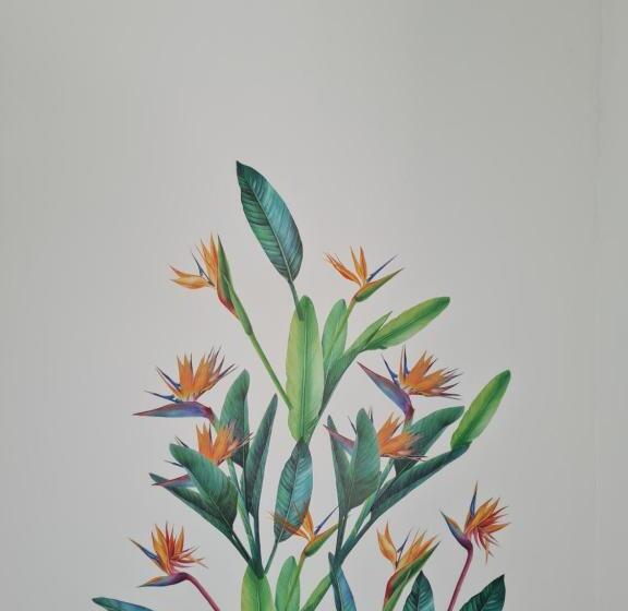 住宿加早餐  Le St Jean Familiale