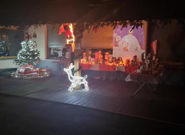 住宿加早餐  Le St Jean Familiale