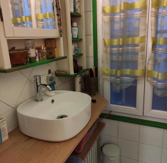 Bed and Breakfast Maison Des Peupliers