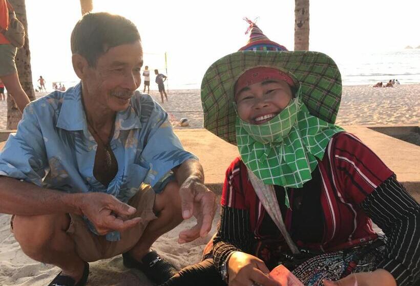 تختخواب و صبحانه Nguyễn Villa