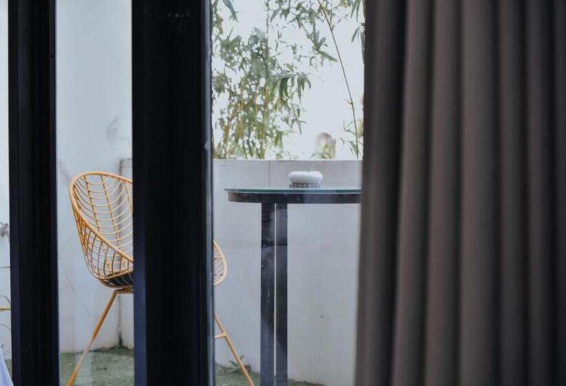 تختخواب و صبحانه Nguyễn Villa