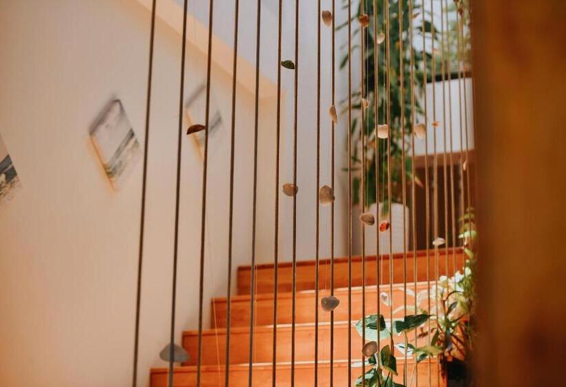 تختخواب و صبحانه Nguyễn Villa