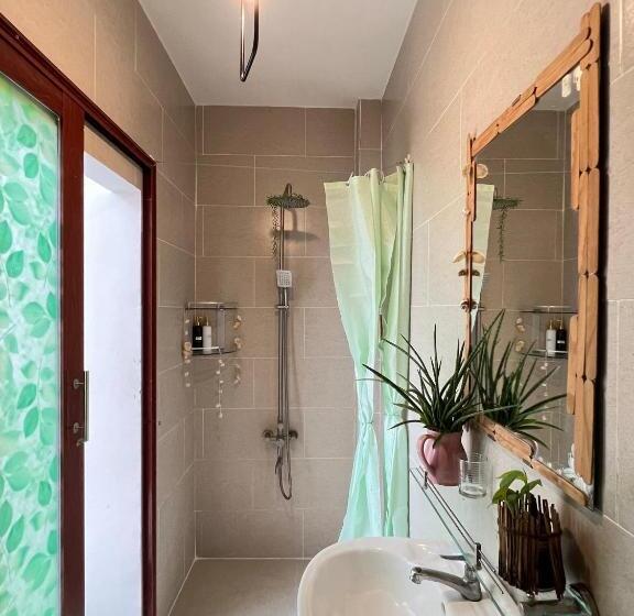 تختخواب و صبحانه Nguyễn Villa