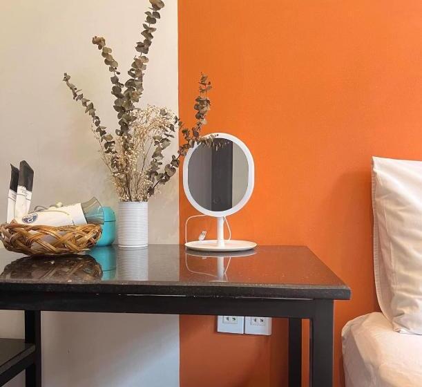 تختخواب و صبحانه Nguyễn Villa