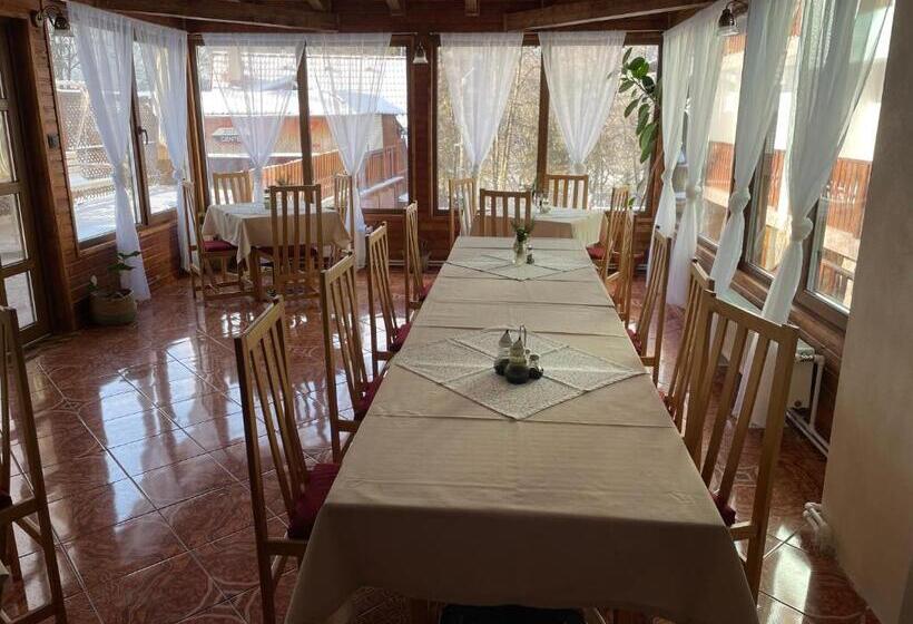 مبيت وإفطار Pensiunea Olt Centrum Olt Centrum Panzio