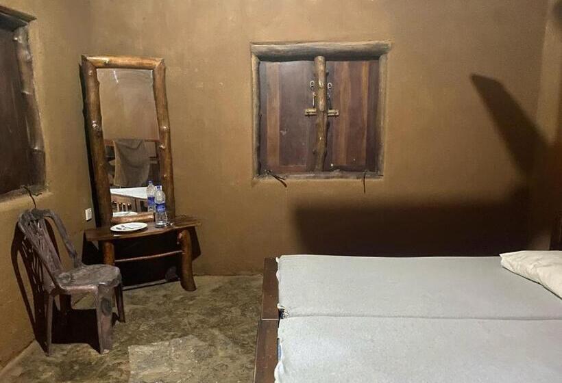 צימר Pokuna River Chalet