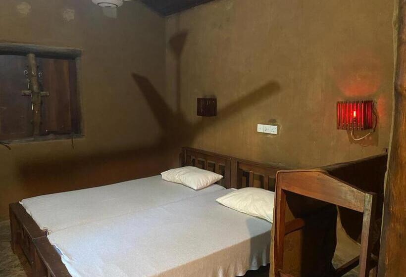 צימר Pokuna River Chalet