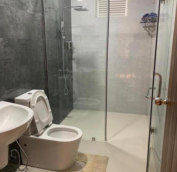 Bed and Breakfast Rani Suite And Cabin