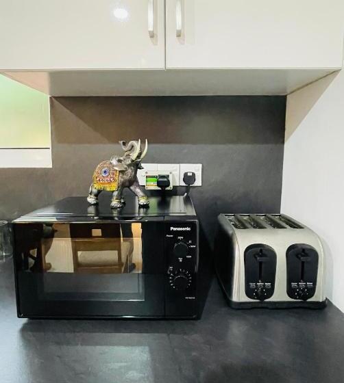 Bed and Breakfast Rani Suite And Cabin