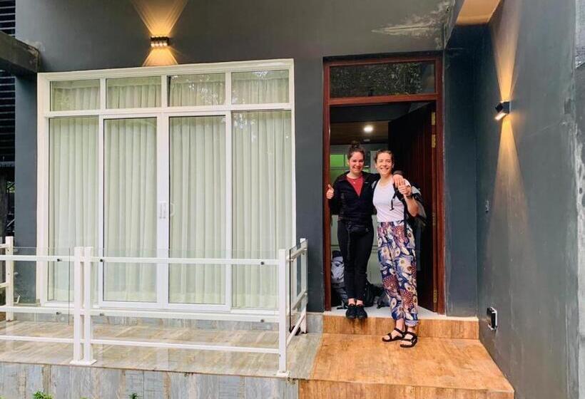 Bed and Breakfast Rani Suite And Cabin