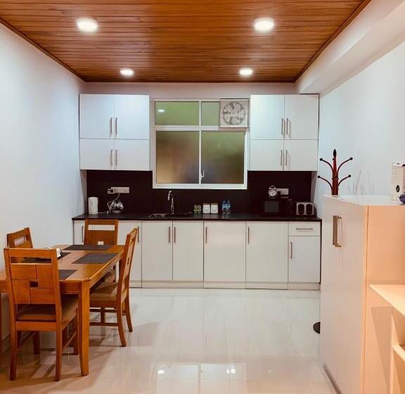 Bed and Breakfast Rani Suite And Cabin